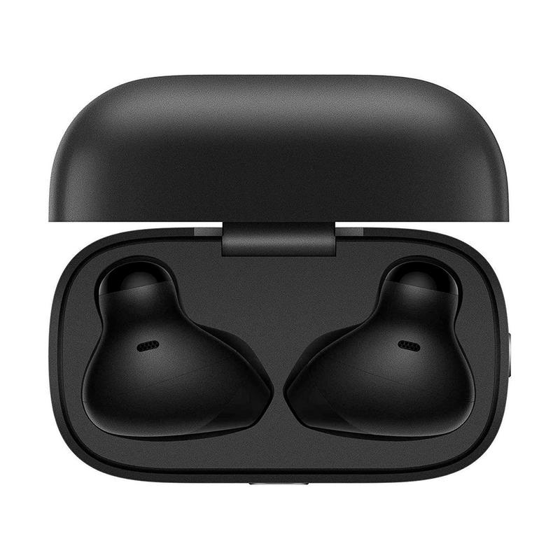Oppo Enco Free True Wireless Headphones  Schwarz