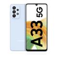 Samsung Galaxy A33 5G 128GB Awesome Blue