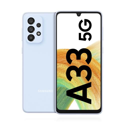 Samsung Galaxy A33