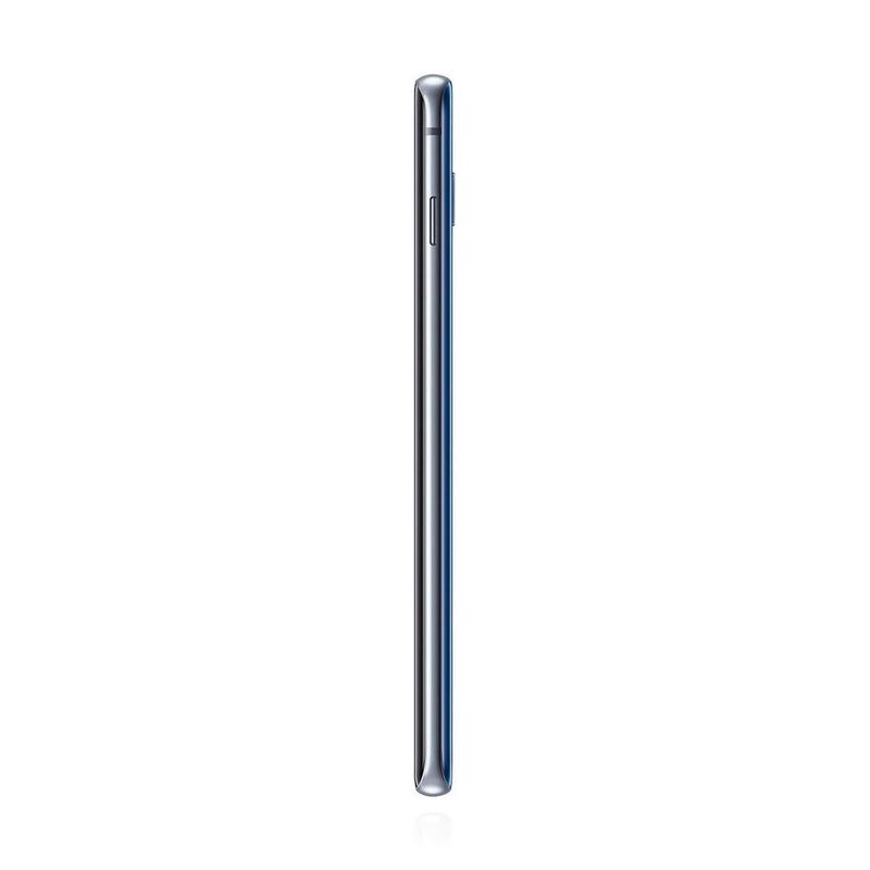 Samsung Galaxy S10 Single Sim SM-G973F 128GB Prism Blue