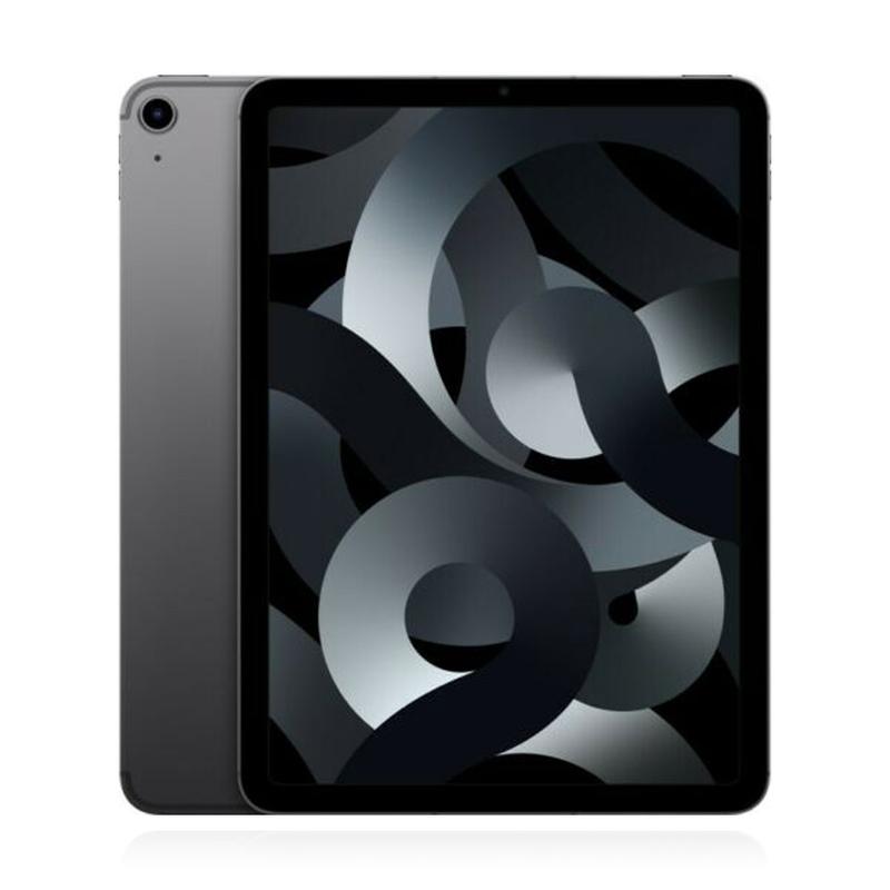 Apple iPad Air (2022) WiFi+Cellular 256GB Space Grau 