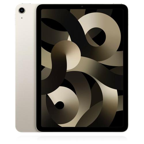 Apple Apple iPad Air (2022) WiFi 256GB Polarstern 