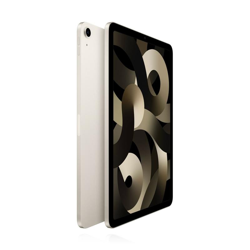 Apple iPad Air (2022) 256GB Wifi Polarstern 