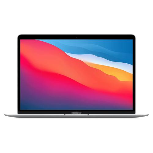 Apple Apple Macbook Air (2020) 13.3 Core i5 1,1GHz 256GB SSD 8GB RAM Silber
