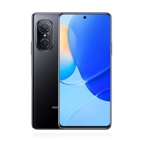 Huawei Nova 9 SE 128GB Dual Sim Midnight Black verkaufen