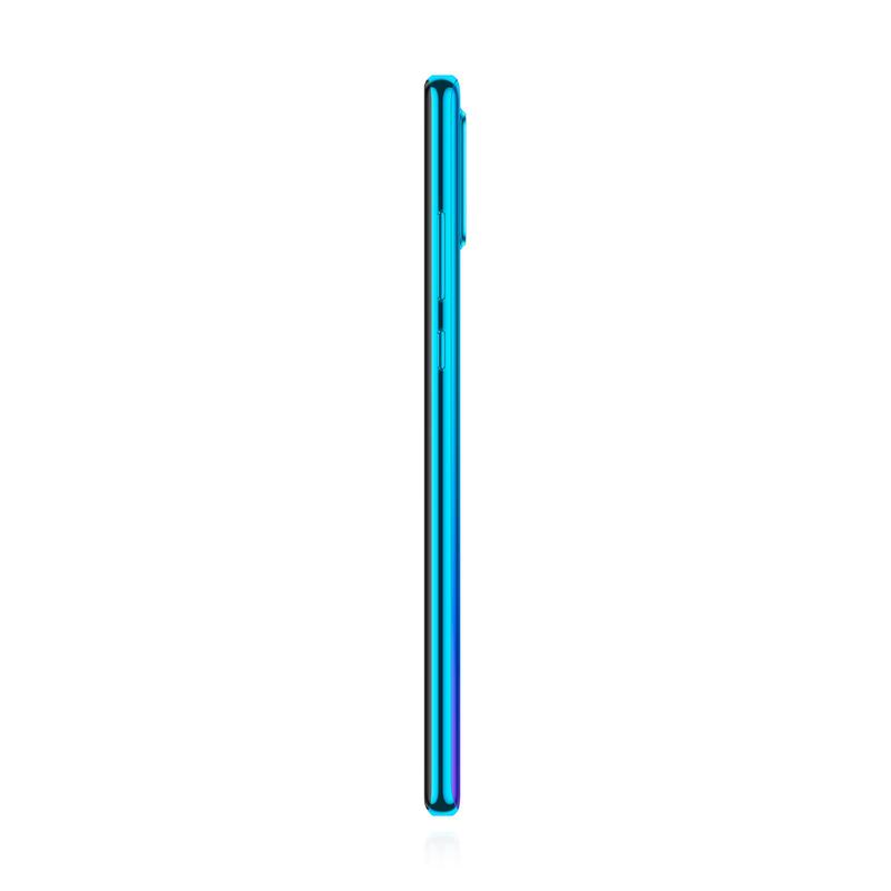 Huawei P30 Lite New Edition 6GB RAM 256GB Peacock Blue