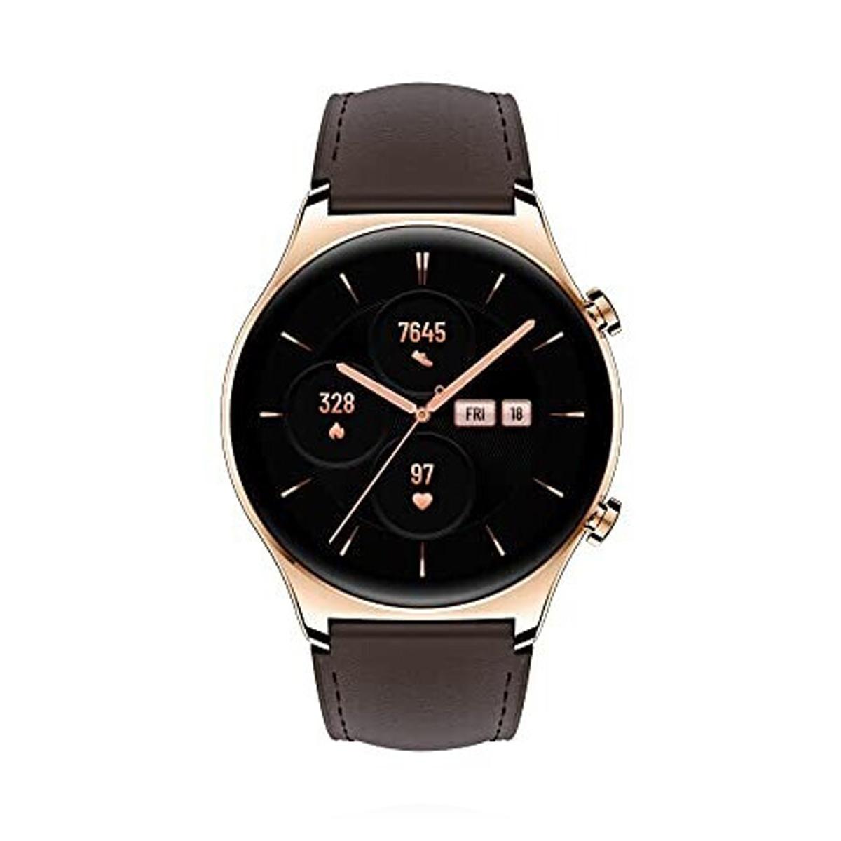 Honor Watch GS 3 Classic Gold kaufen Clevertronic