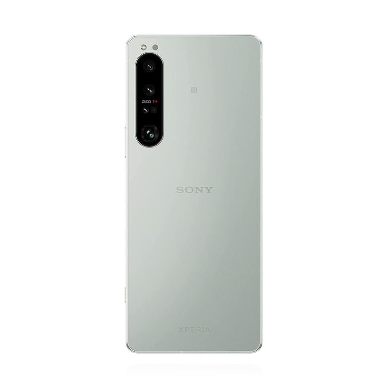 Sony Xperia 1 IV 256GB Weiß