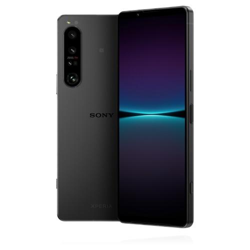 Sony Sony Xperia 1 IV 256GB Schwarz 
