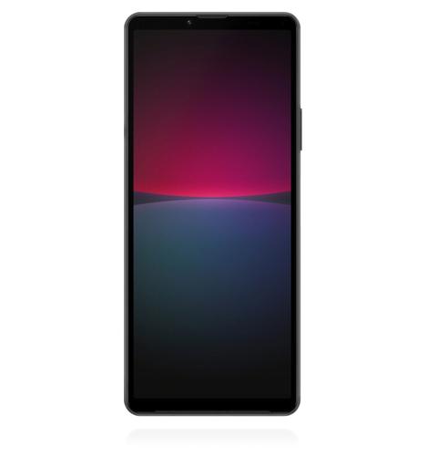 Sony Sony Xperia 10 IV Dual Sim 6GB RAM 128GB Schwarz 