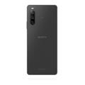 Sony Xperia 10 IV Dual Sim 6GB RAM 128GB Schwarz 