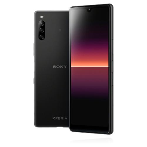 Sony Sony Xperia L4 Single Sim 64GB Schwarz