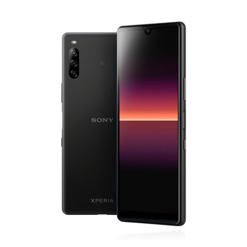 Sony Sony Xperia L4 Single Sim 64GB Schwarz