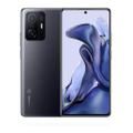 Xiaomi 11T 5G Dual SIM 8GB RAM 256GB Meteorite Gray