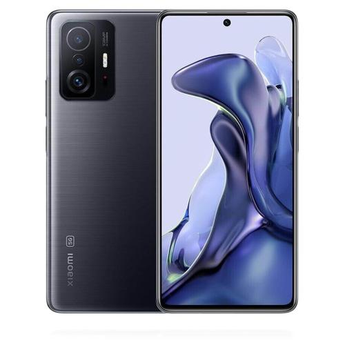 Xiaomi Xiaomi 11T 5G Dual SIM 8GB RAM 256GB Meteorite Gray