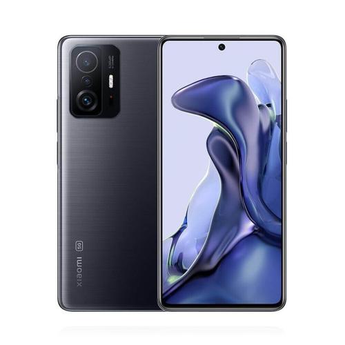 Xiaomi Xiaomi 11T 5G Dual SIM 8GB RAM 256GB Meteorite Gray