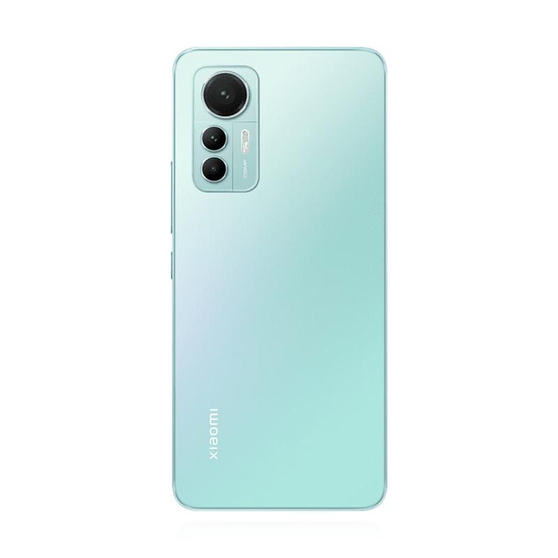 Xiaomi 12 Lite 8GB RAM 128GB Lite Green