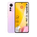 Xiaomi 12 Lite 8GB RAM 128GB Lite Pink