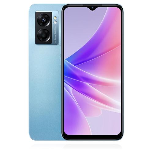 Oppo Oppo A77 5G 128GB Ocean Blue