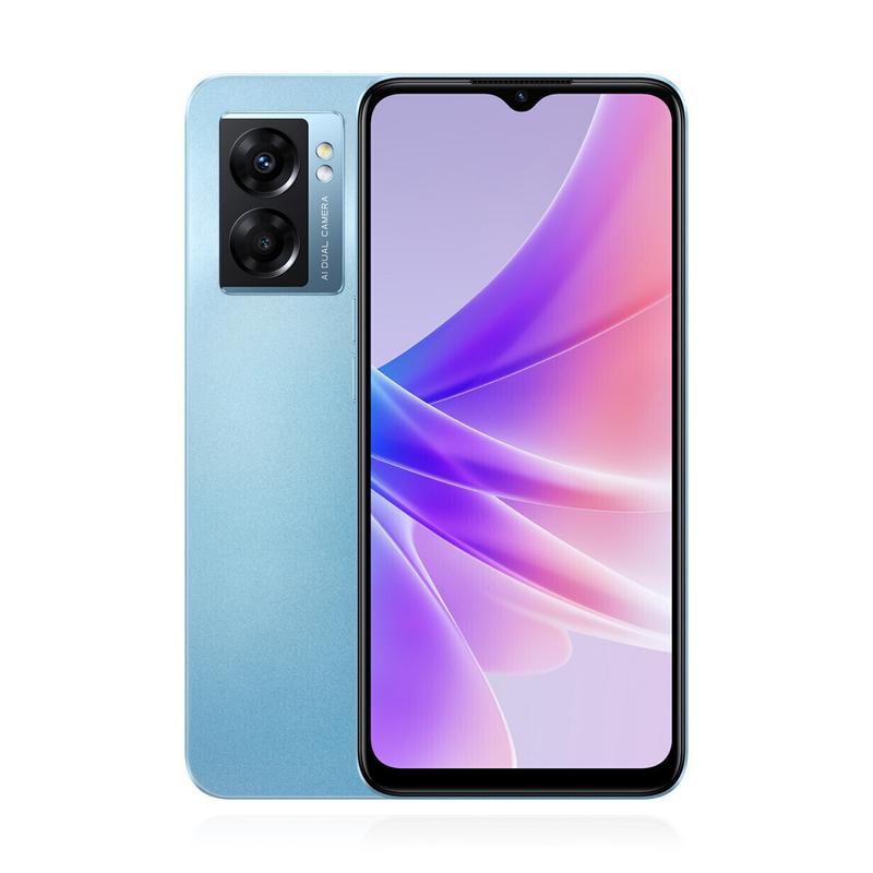 Oppo A77 5G 128GB Ocean Blue