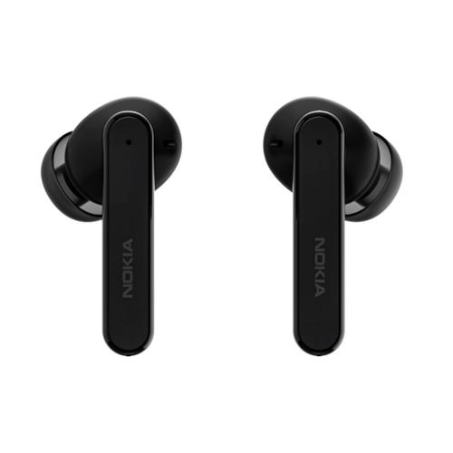 Nokia Clarity Earbuds+ Schwarz