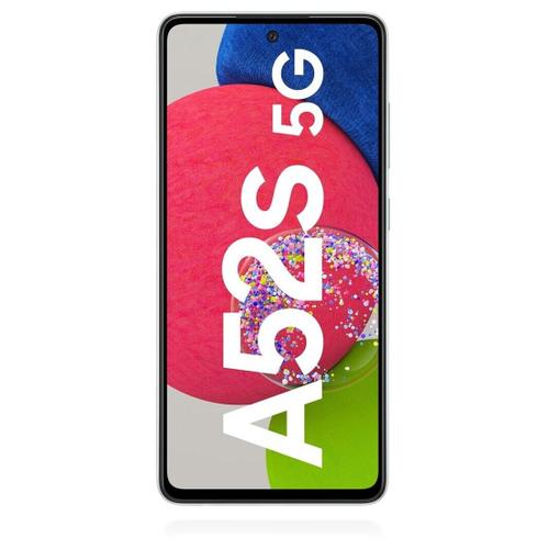Samsung Samsung Galaxy A52s 5G 256GB Awesome Mint
