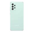 Samsung Galaxy A52s 5G 256GB Awesome Mint