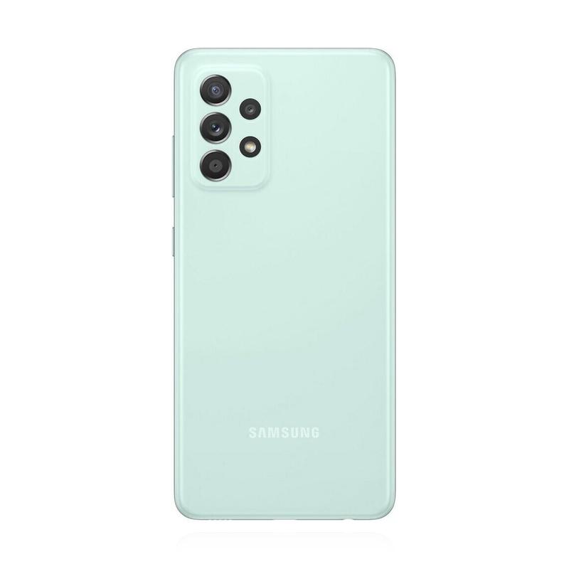 Samsung Galaxy A52s 5G 256GB Awesome Mint