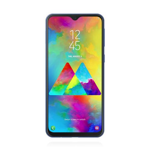 Samsung Samsung Galaxy M20 3GB RAM 32GB Ocean Blue