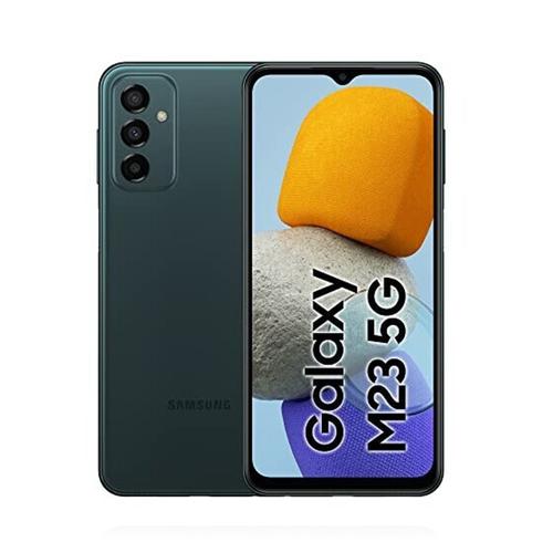 Samsung Samsung Galaxy M23 5G 128GB Deep Green