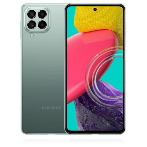 Samsung Samsung Galaxy M53 5G 128GB Khaki Green