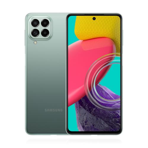 Samsung Samsung Galaxy M53 5G 128GB Khaki Green