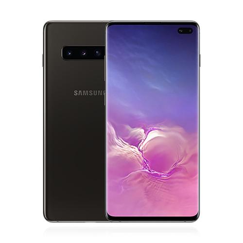 Samsung Samsung Galaxy S10 Plus Duos SM-G975FDS 512GB Prism Black