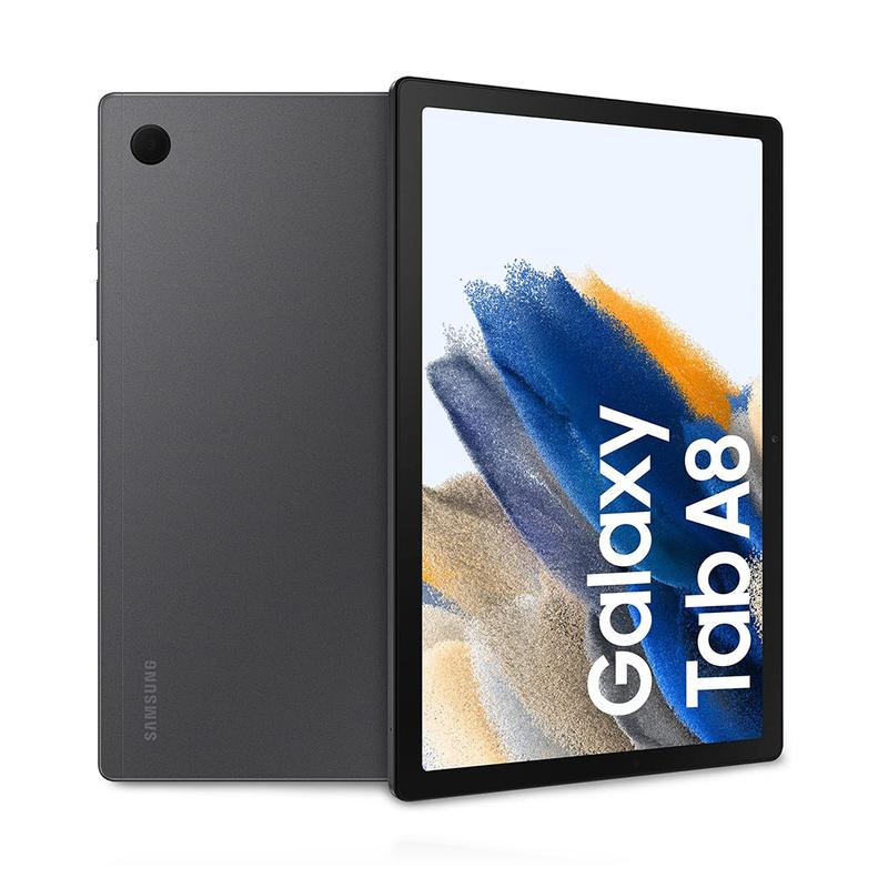 Samsung Galaxy Tab A8 WiFi 64GB Gray