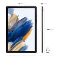 Samsung Galaxy Tab A8 WiFi 64GB Gray