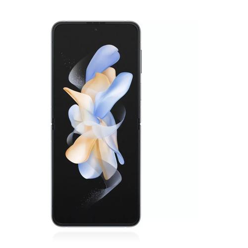 Samsung Samsung Galaxy Z Flip4 5G Dual Sim 128GB Blue