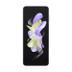 Galaxy Z Flip4 5G Dual Sim 128GB Bora Purple