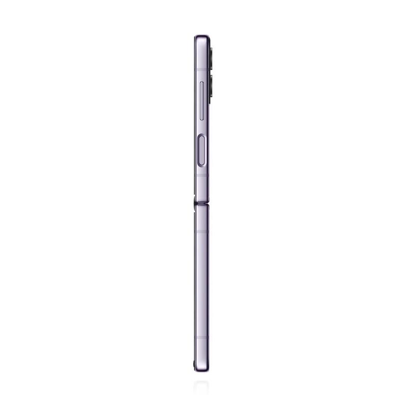 Samsung Galaxy Z Flip4 5G Dual Sim 128GB Bora Purple