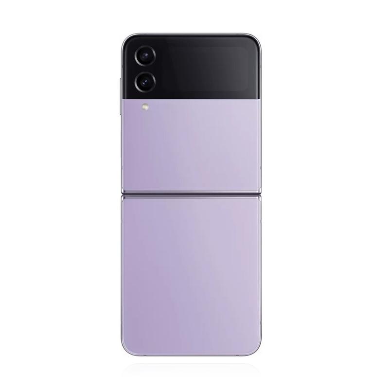Samsung Galaxy Z Flip4 5G Dual Sim 128GB Bora Purple