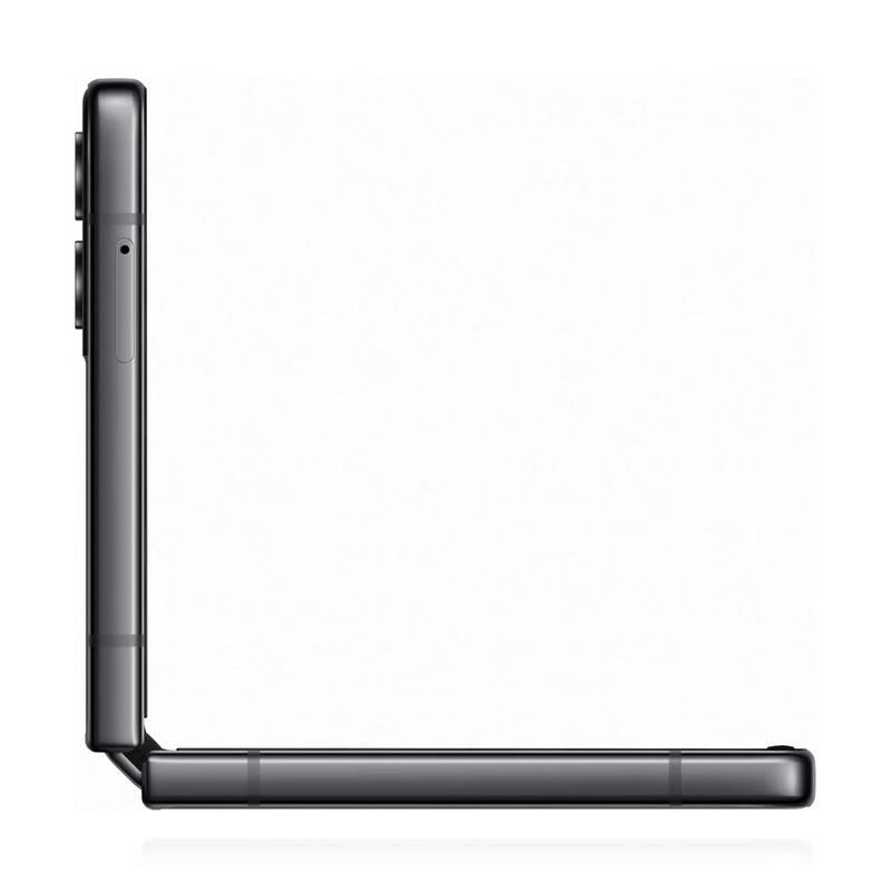 Samsung Galaxy Z Flip4 5G Dual Sim 128GB Graphite 