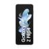 Galaxy Z Flip4 5G Dual Sim 512GB Graphite 