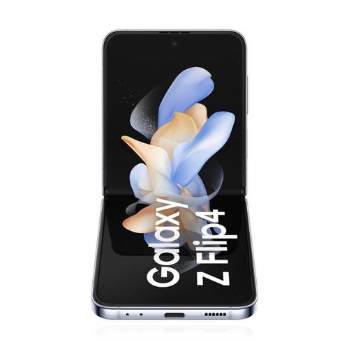 Samsung Galaxy Z Flip4 5G Dual Sim 256GB Blue