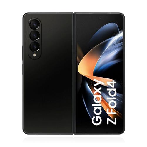 Samsung Galaxy Z Fold4 5G 1TB Phantom Black 