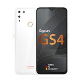 Gigaset GS4 64GB Weiss 