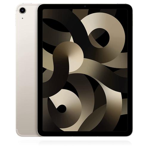 Apple Apple iPad Air (2022) WiFi+Cellular 256GB Polarstern