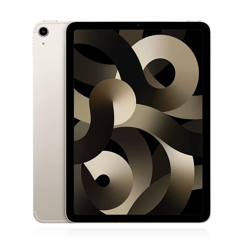 Apple iPad Air (2022) WiFi+Cellular 256GB Polarstern