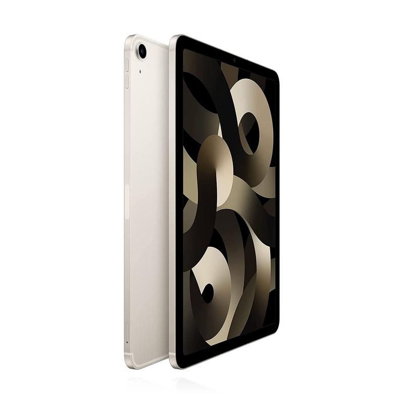 Apple iPad Air (2022) WiFi+Cellular 256GB Polarstern