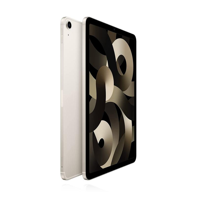 Apple iPad Air (2022) 256GB Wifi+Cellular Polarstern