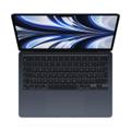 Apple MacBook Air (2022) 13.6 M2 8 Core CPU 10 Core GPU 512GB SSD 8GB RAM Mitternacht