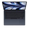 Apple MacBook Air (2022) 13.6 M2 8 Core CPU 10 Core GPU 512GB SSD 8GB RAM Mitternacht